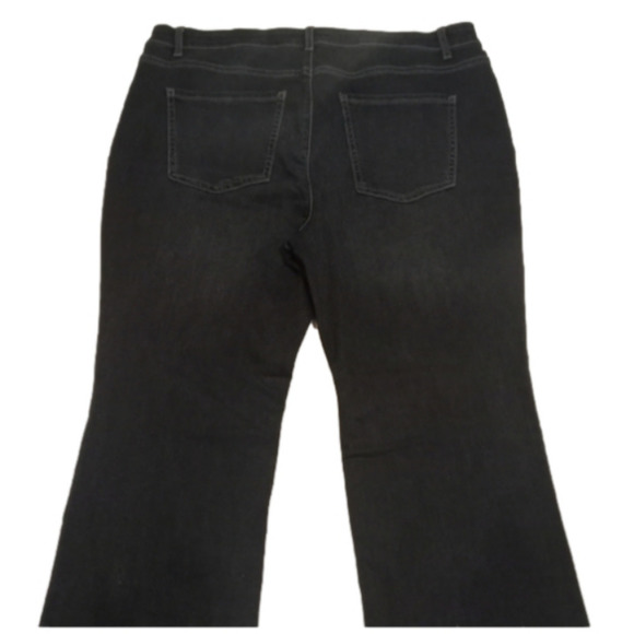 Falls creek boot cut jeans - Picture 3 of 6